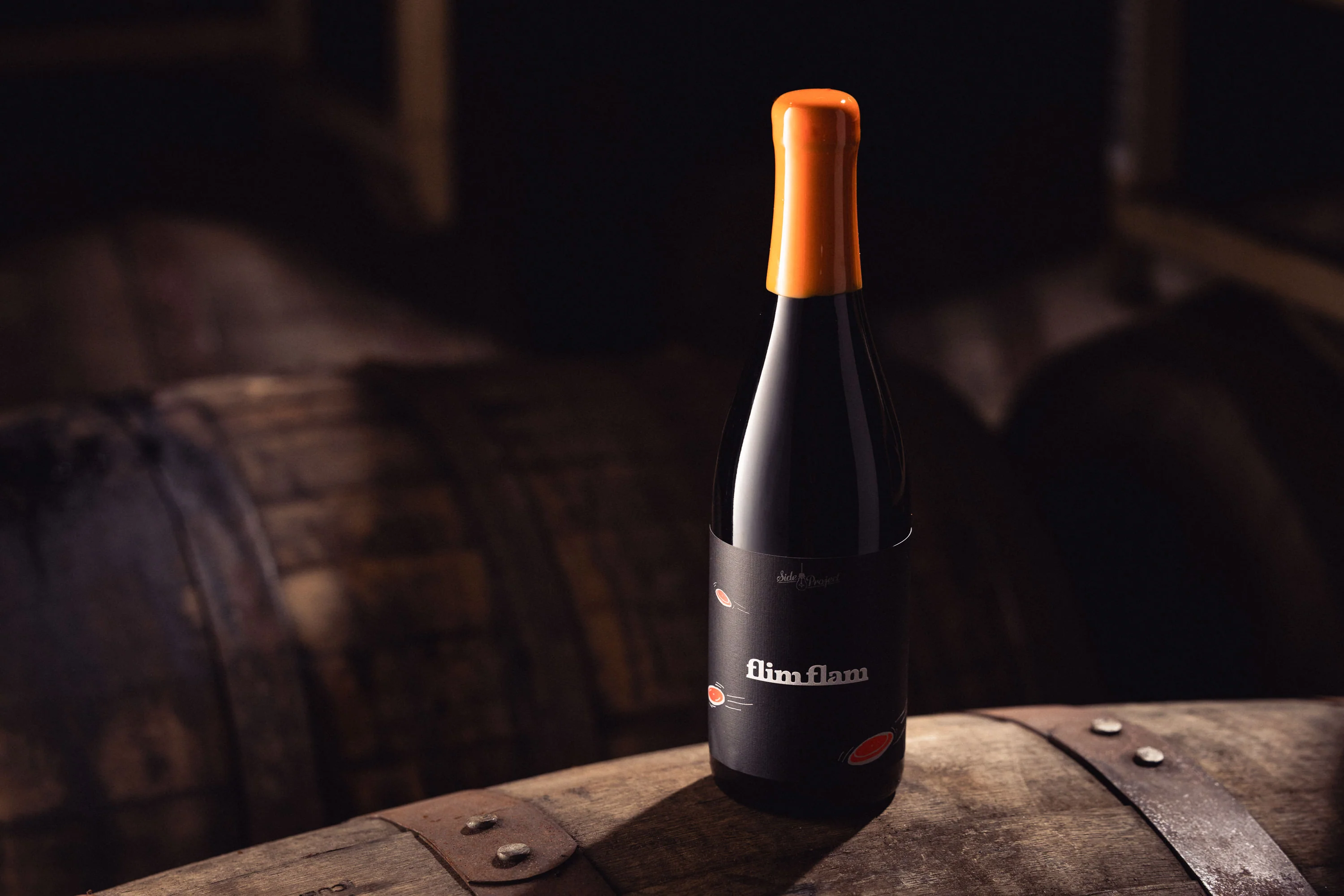 Masterpieces in Every Bottle